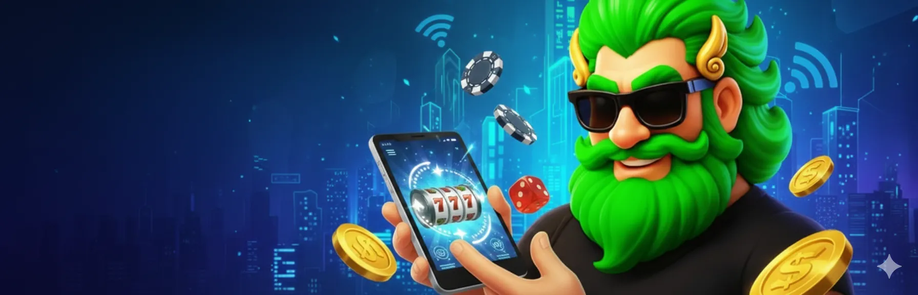 Betzo Casino app