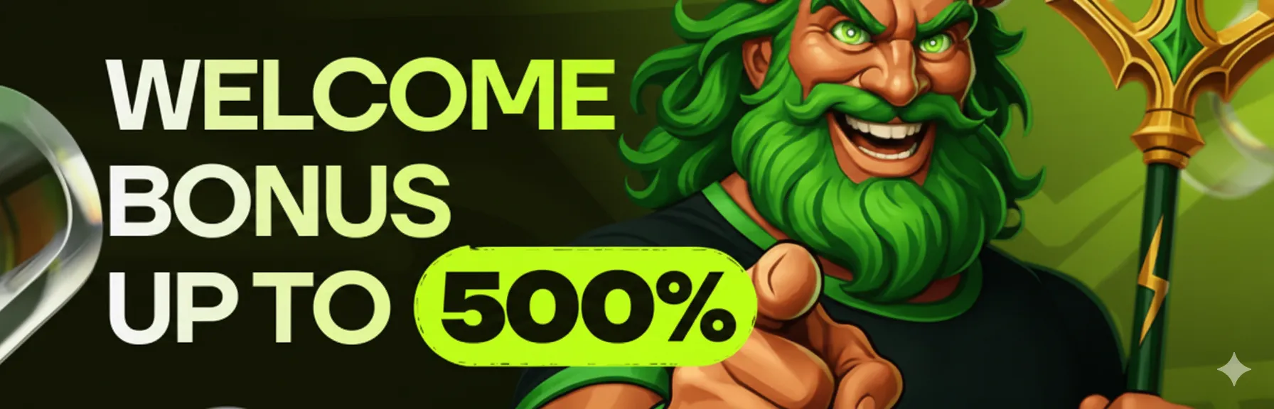 Betzo Casino Bonuses