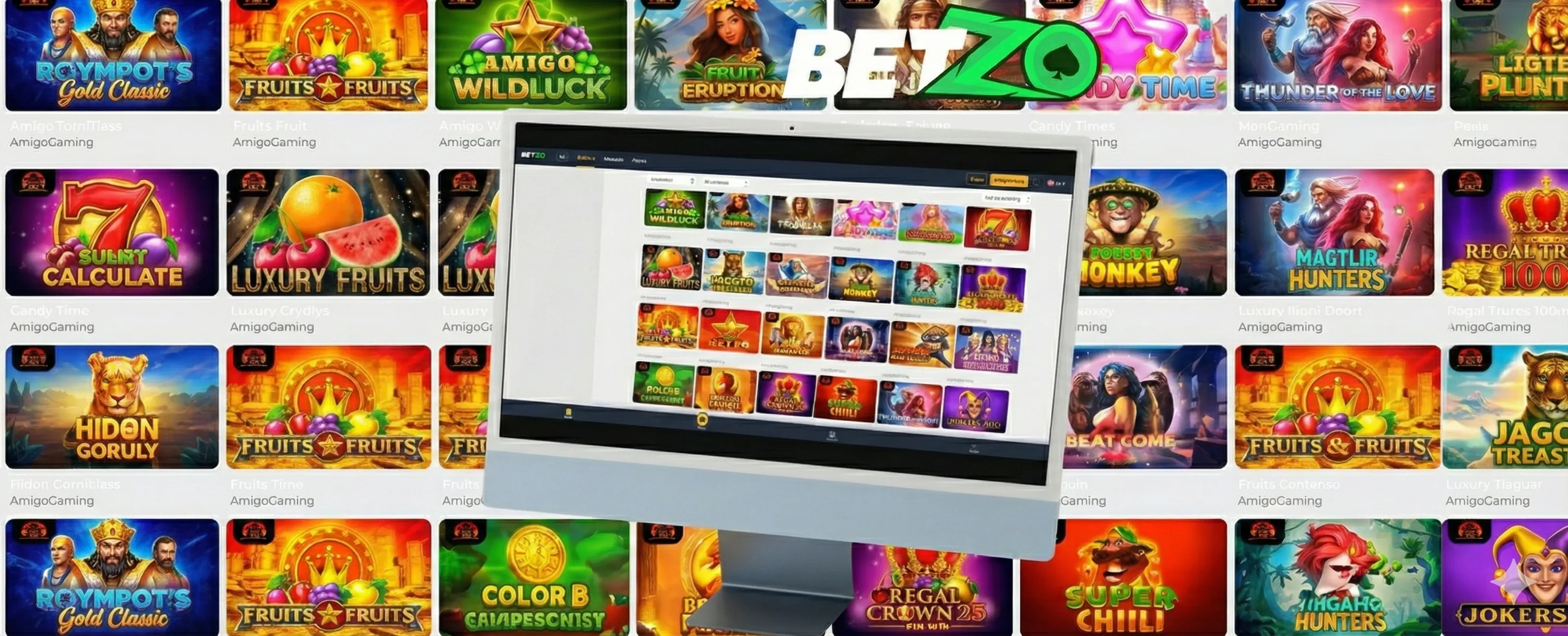 Betzo App Download