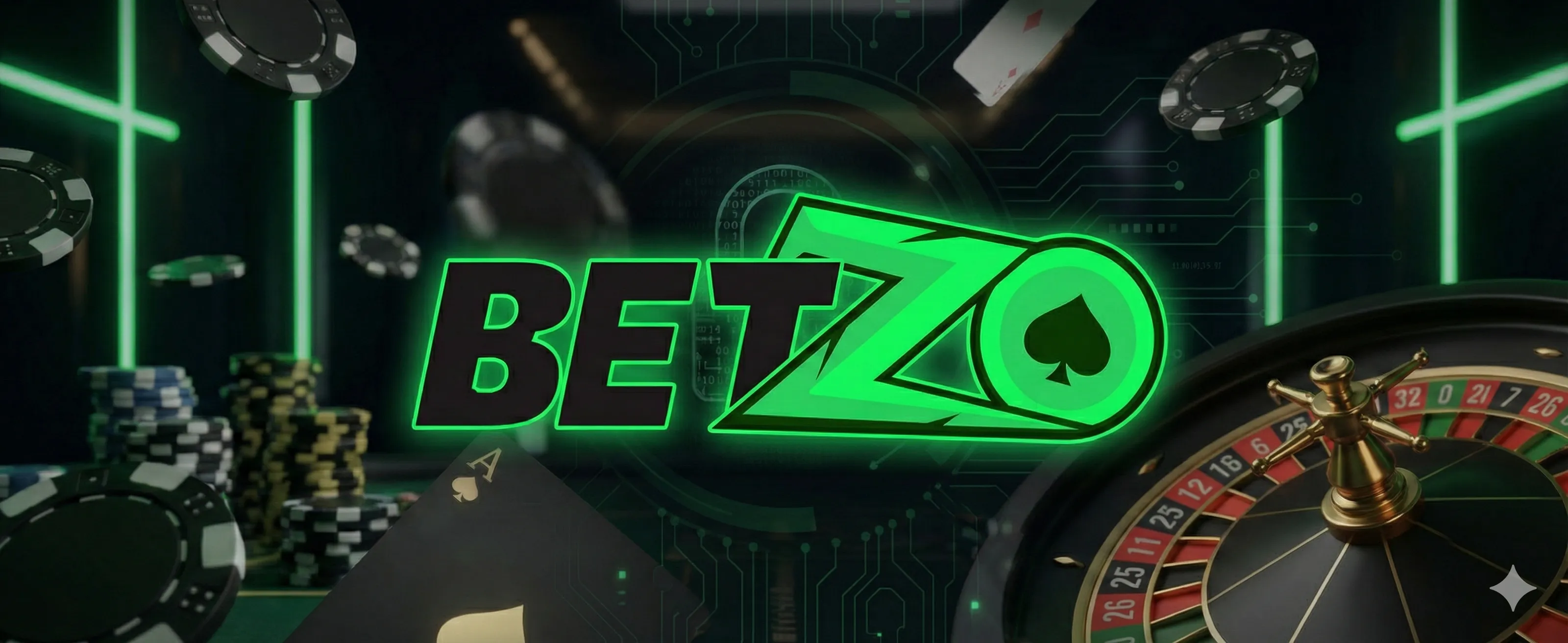 Withdraw From Betzo Casino